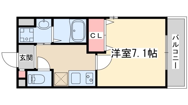 アヴァンス淡路