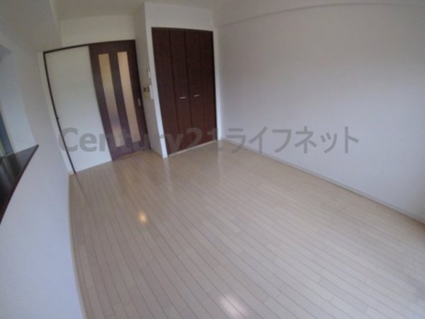 インベスト北梅田