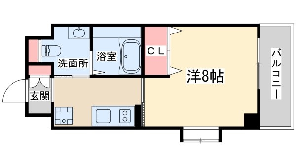 インベスト北梅田