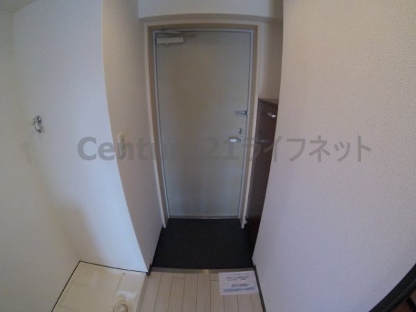 インベスト北梅田