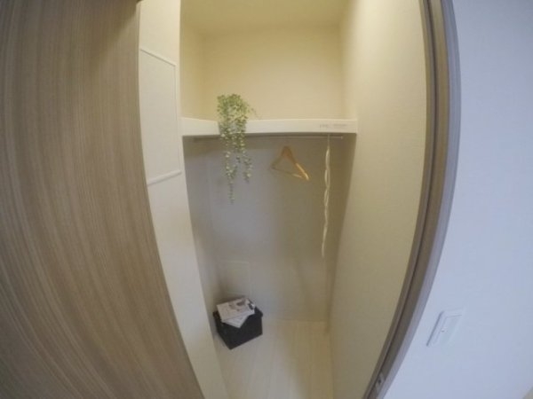 プレサンスロジェ天満橋リバーテラス