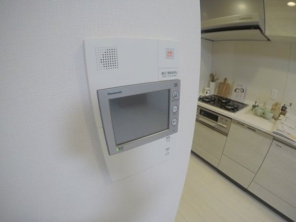 プレサンスロジェ天満橋リバーテラス