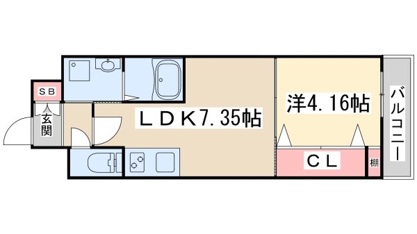 エスリードレジデンス江坂垂水町