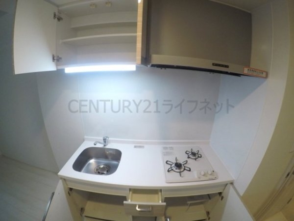エスリードレジデンス江坂垂水町