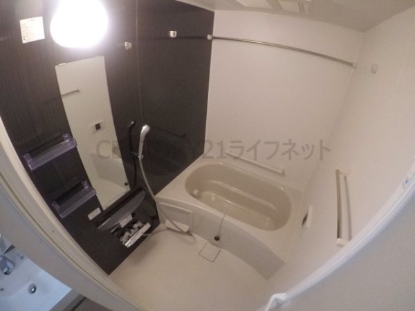 エスリードレジデンス江坂垂水町