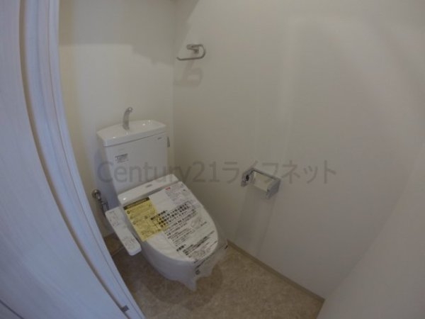 シティスパイア西中島