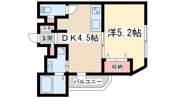 ミックコート東三国