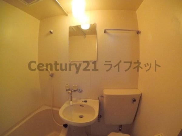アメニティー新大阪2番館