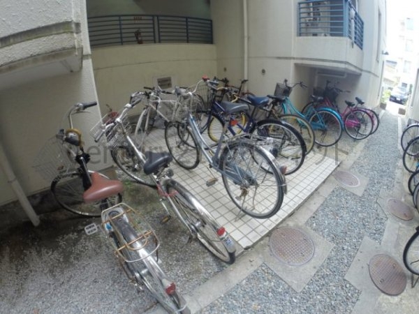 アメニティー新大阪2番館