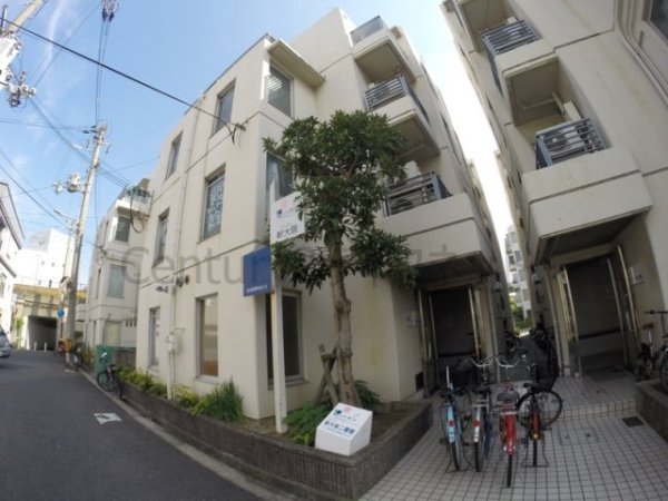 アメニティー新大阪2番館