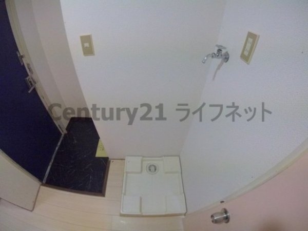 アメニティー新大阪2番館