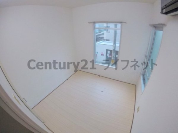 アメニティー新大阪2番館