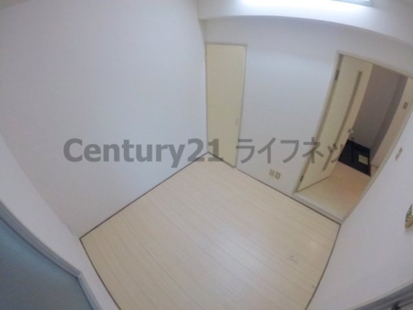 アメニティー新大阪2番館