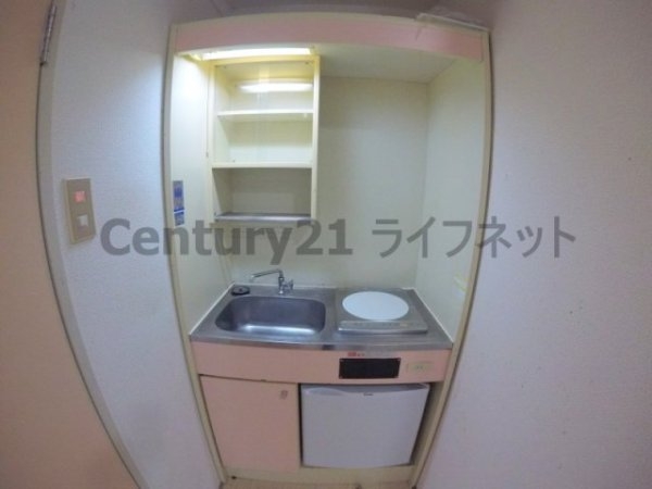 アメニティー新大阪2番館