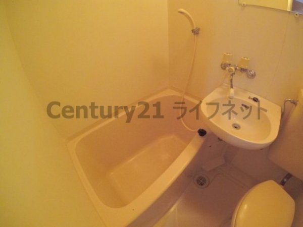 アメニティー新大阪2番館