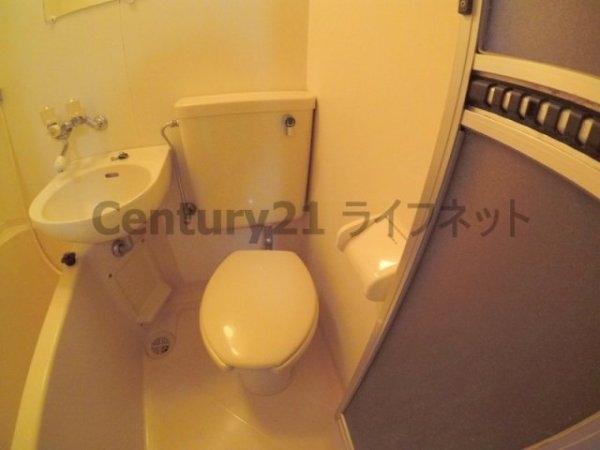 アメニティー新大阪2番館