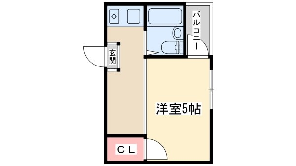 アメニティー新大阪2番館
