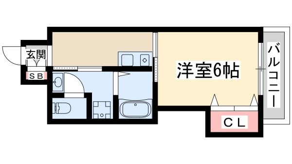 シティコート新大阪