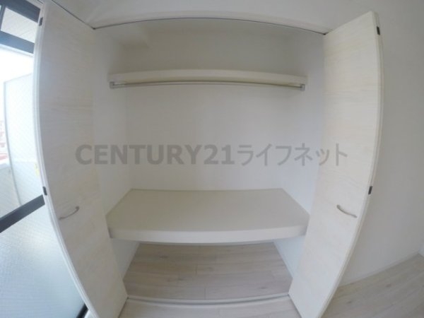 シティコート新大阪