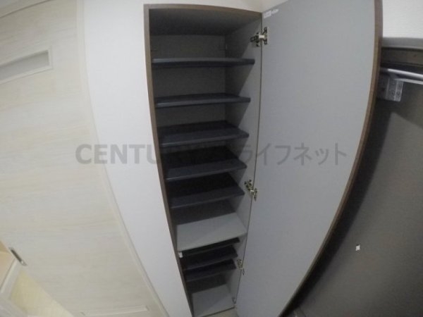 シティコート新大阪