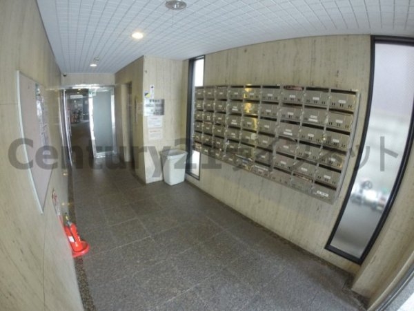 シティコート新大阪