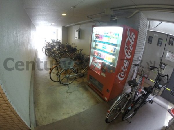シティコート新大阪