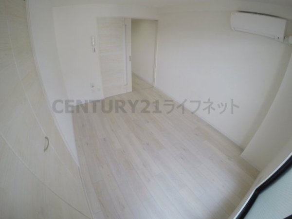 シティコート新大阪