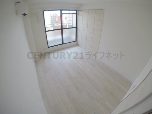 シティコート新大阪