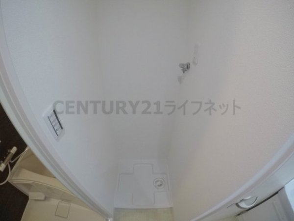 シティコート新大阪