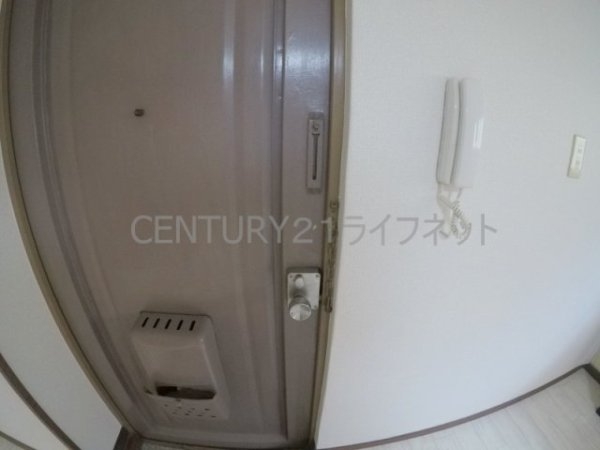 北大阪マンション