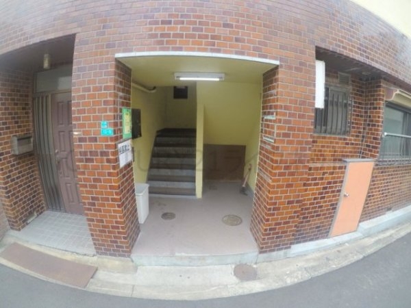 北大阪マンション