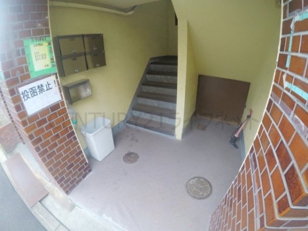北大阪マンション