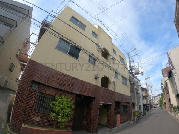 北大阪マンション