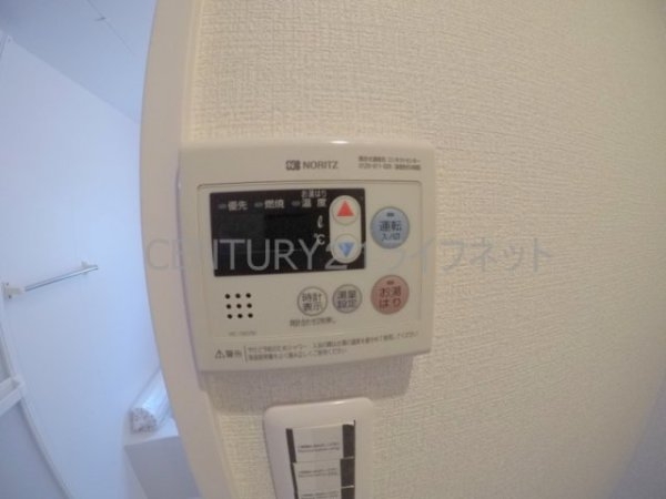 北大阪マンション