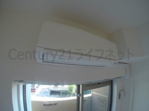 プレサンス新大阪ヴィガ