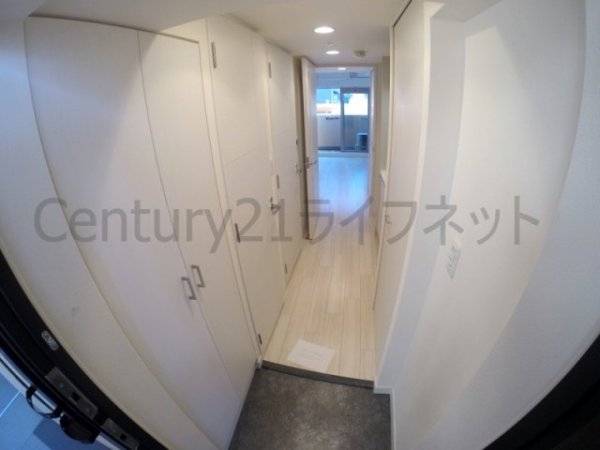 プレサンス新大阪ヴィガ