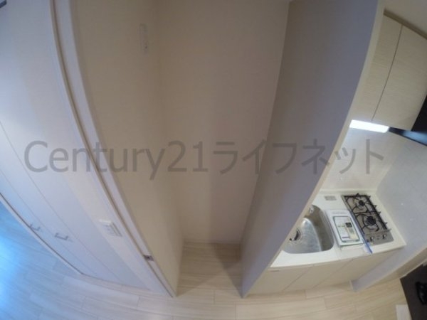 プレサンス新大阪ヴィガ