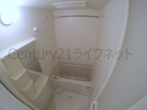 プレサンス新大阪ヴィガ
