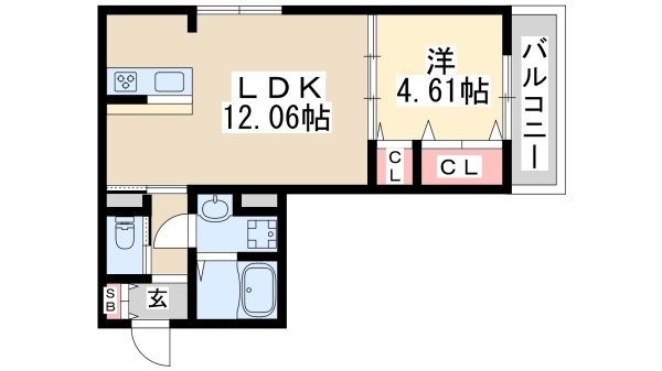 メゾンリシェス