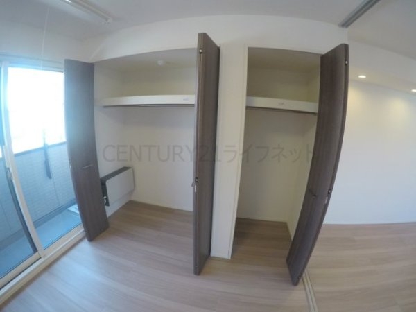 メゾンリシェス
