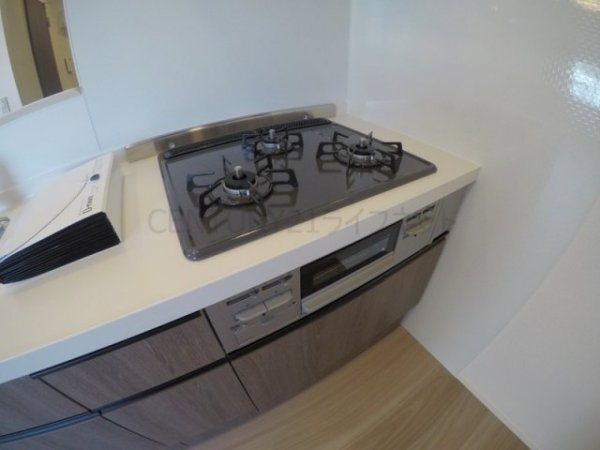 メゾンリシェス
