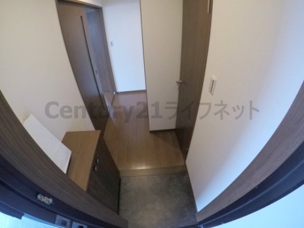 プルメリア西三国4番館