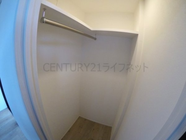 リュクス新大阪