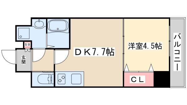 エムエスアール新大阪南