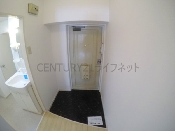 ジオナ十三