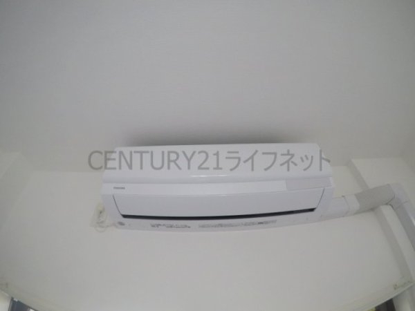 ラグゼ新大阪アルファ(その他設備)