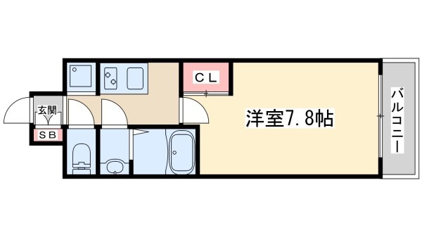 THE　RESIDENCE　H