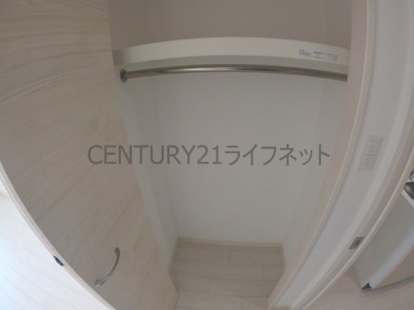 THE　RESIDENCE　H