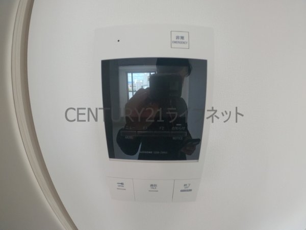 THE　RESIDENCE　H