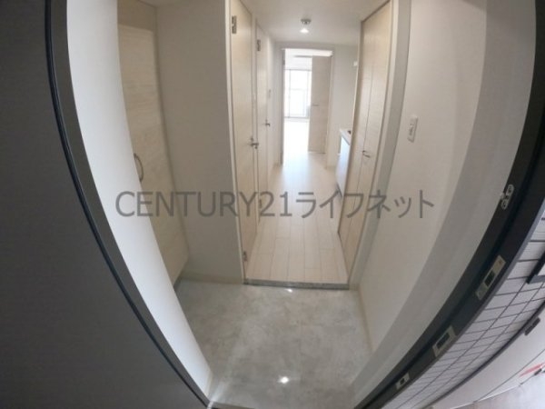 THE　RESIDENCE　H